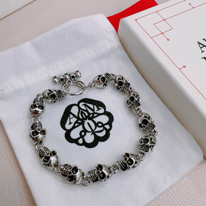 McQueen bracelet 05yxh01